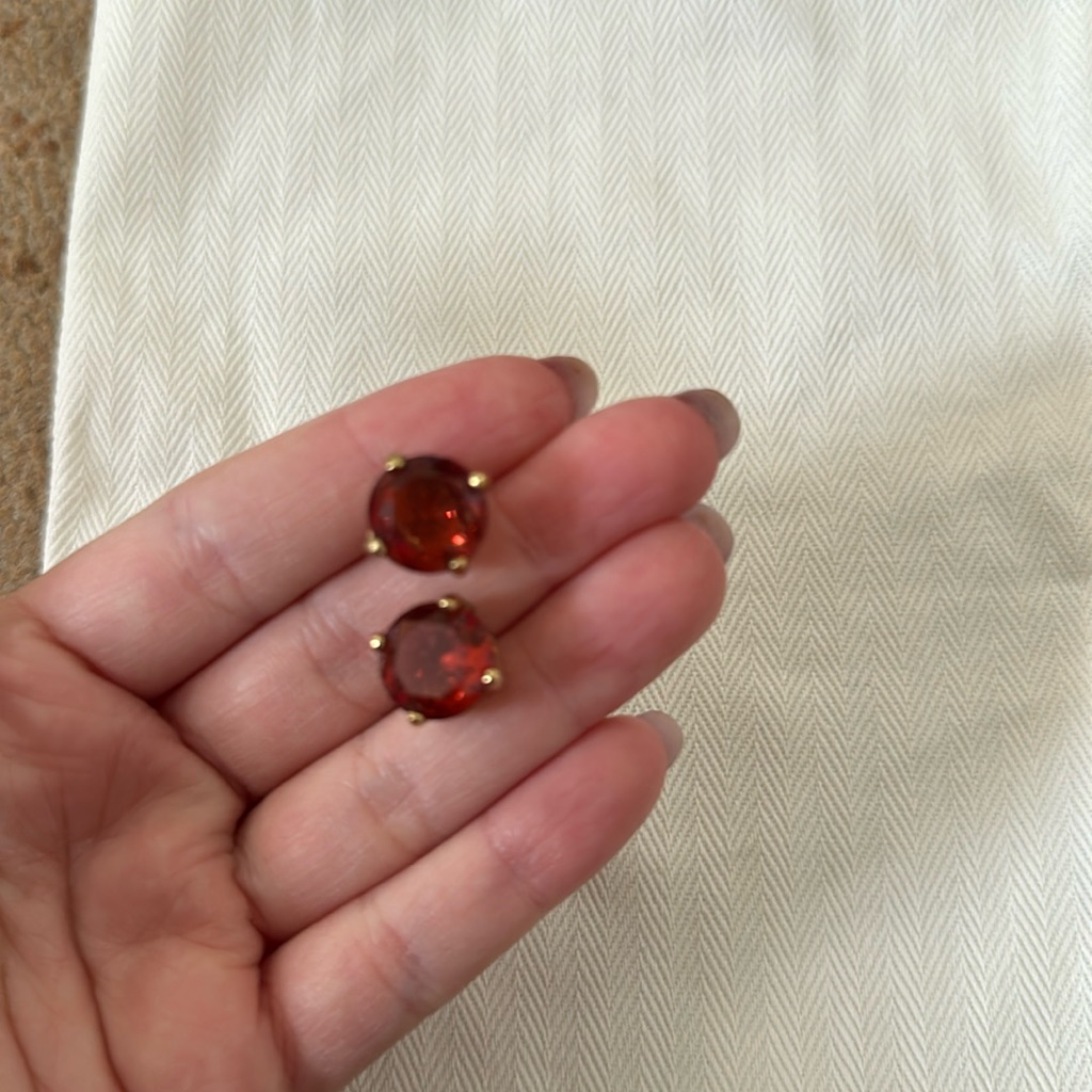 Costume Jewelry Earrings
